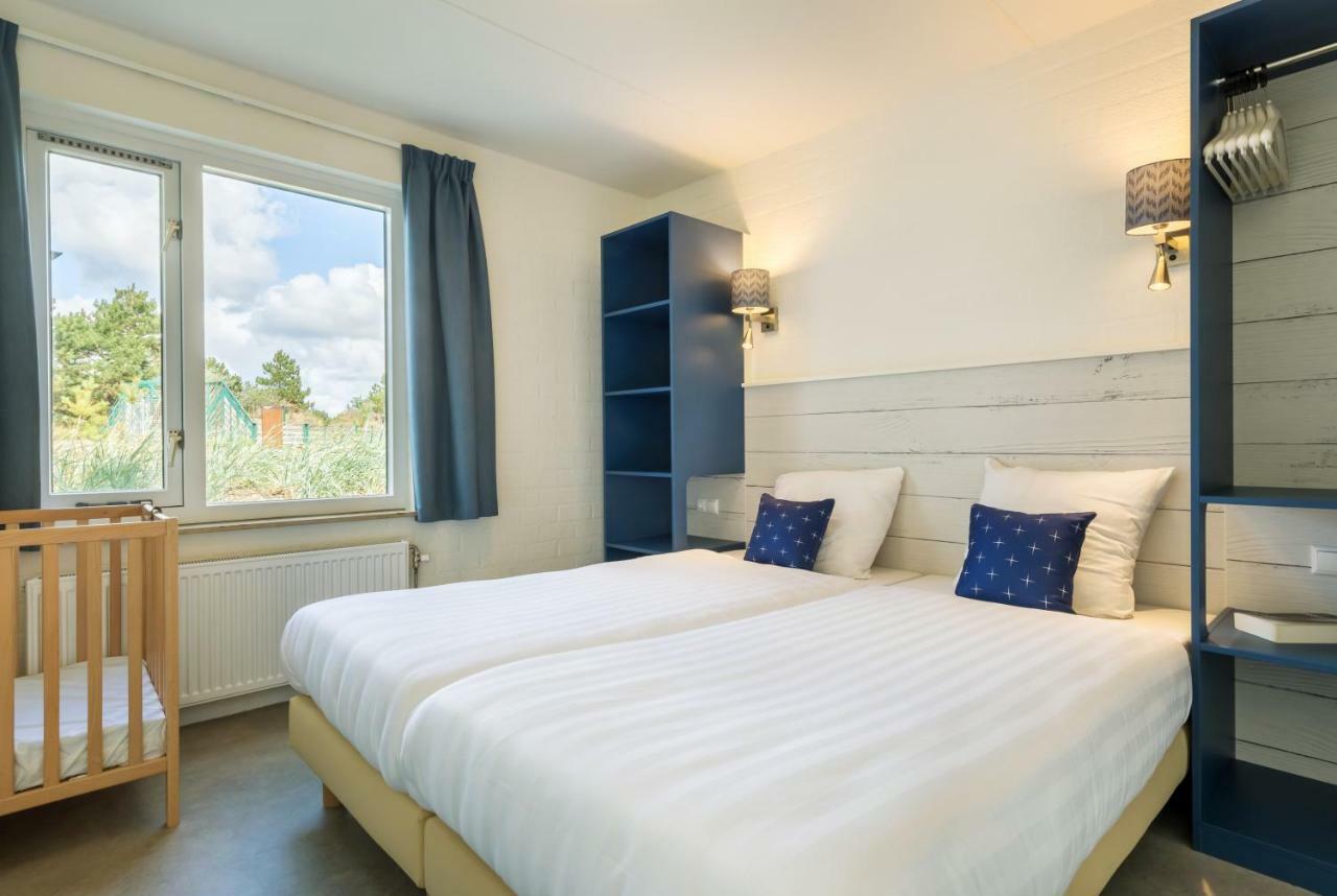 Premium Cottage renewed 4-person