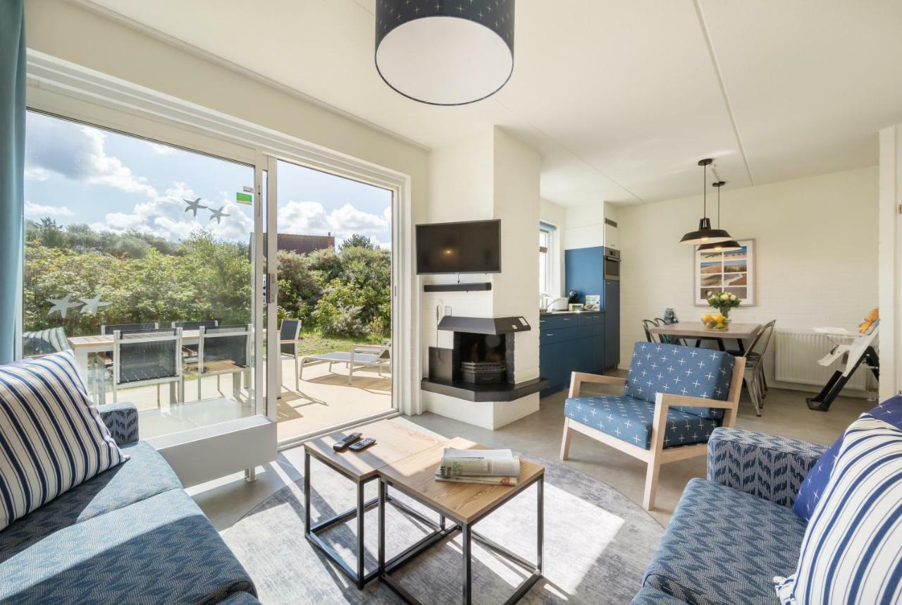 Premium Cottage renewed