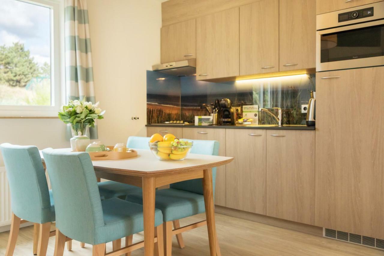 VIP Cottage renewed 4-persons