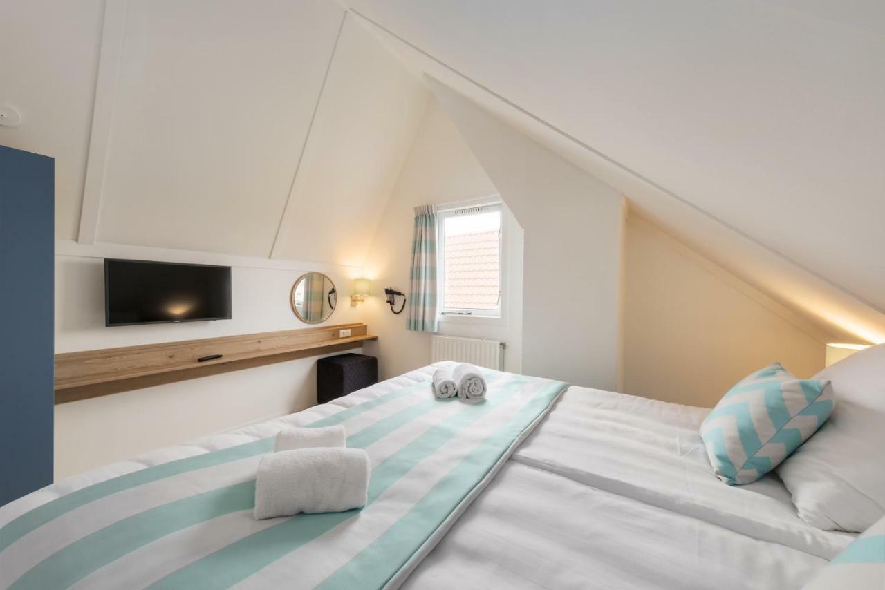 VIP Cottage renewed 4-persons