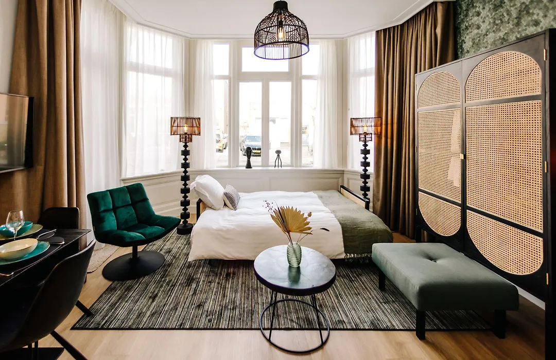 Boutique Hotel Margretha-1