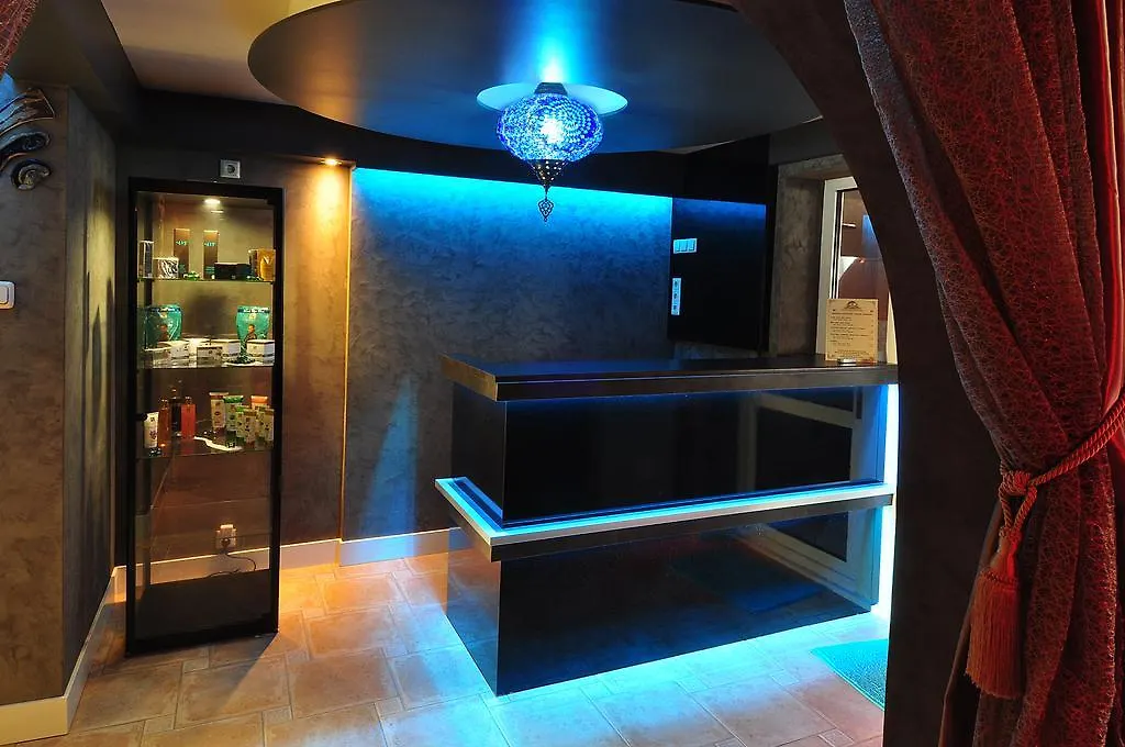 Pension&Spa de Watertoren-1
