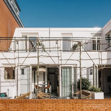 Boutique Hotel Margretha-2