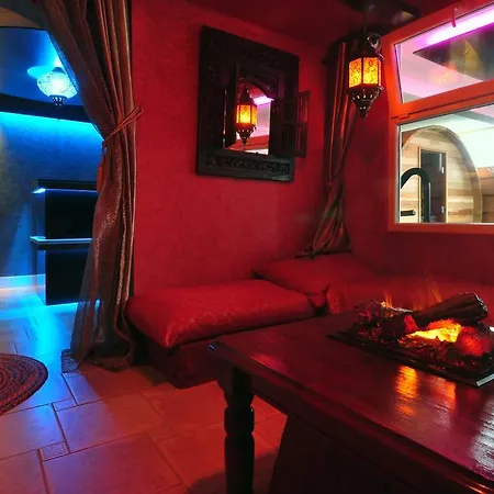 Pension&Spa de Watertoren-2